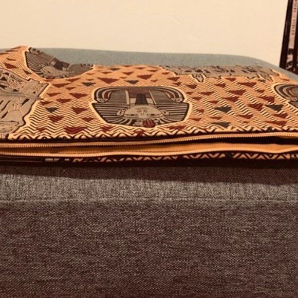 Handmade Laptop Case - Picture 2 of 3